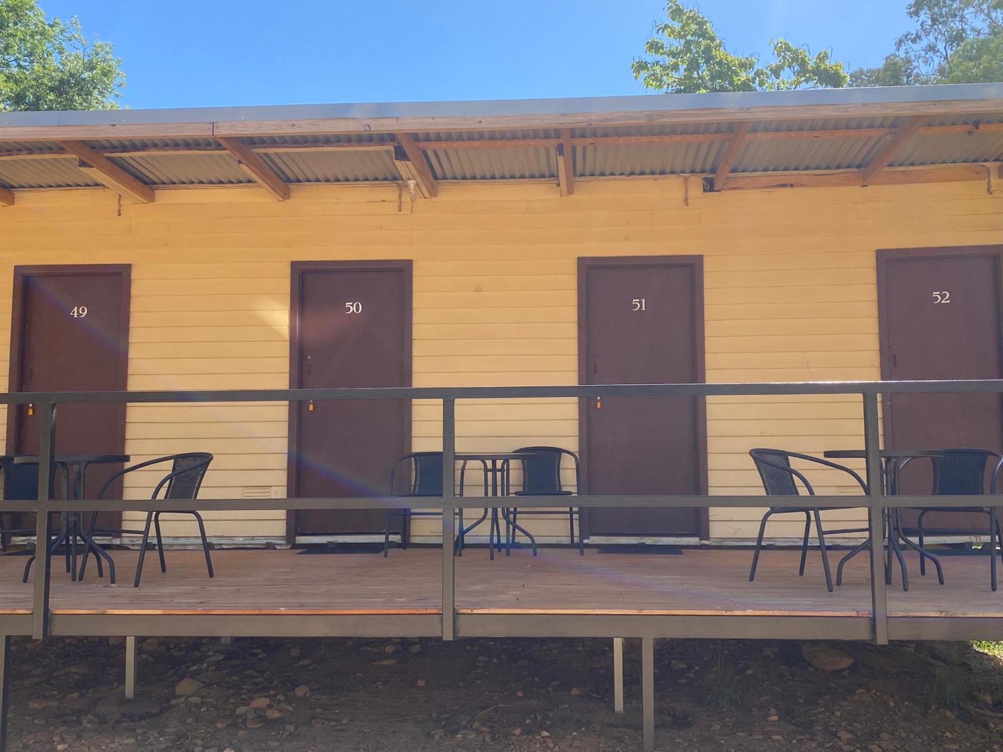 Bright Cabin Park Exterior photo